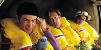 "Eigentlich ist es ganz einfach: Schwulsein ist nicht witzig"