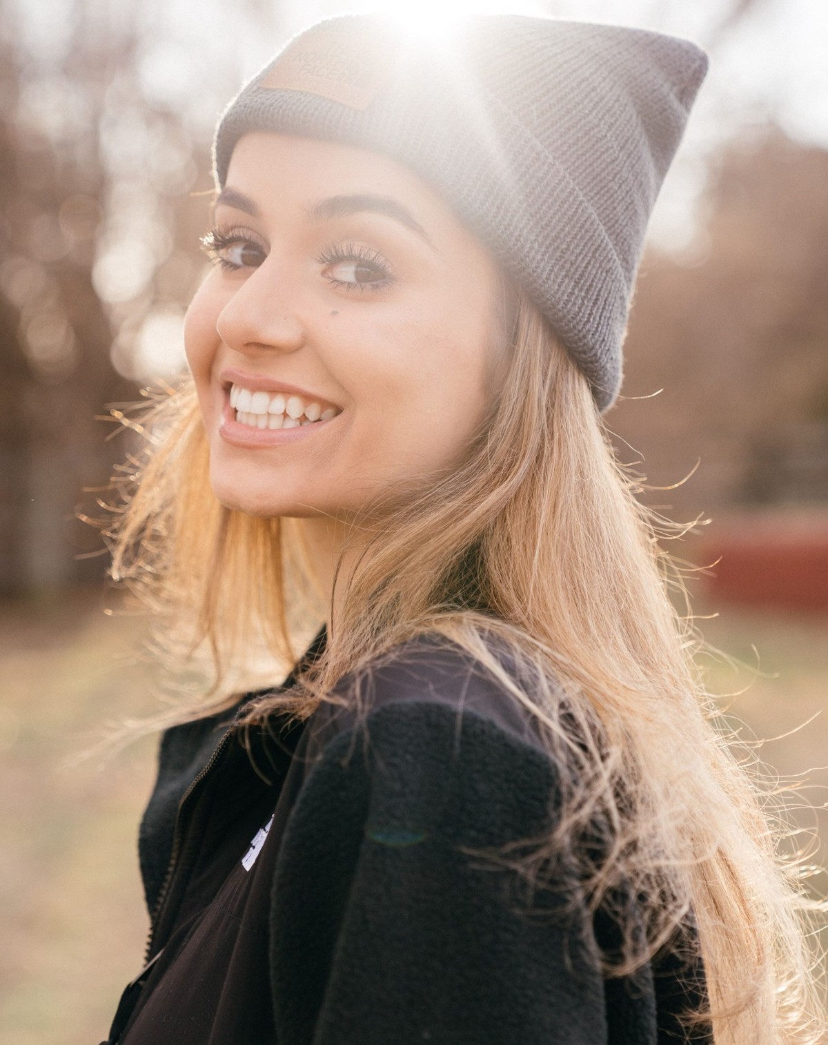 Sophia Kianni ist Klimabildung ein wichtiges Anliegen.