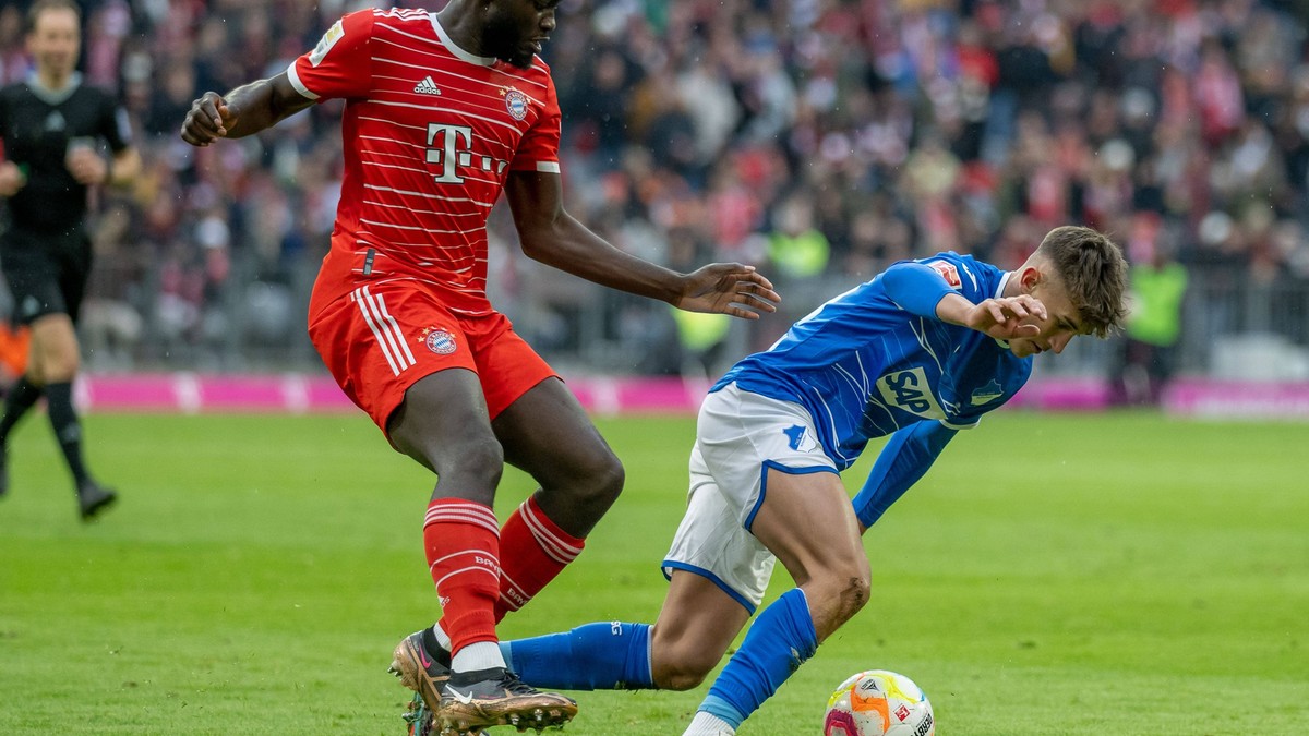 Drastische Maßnahme Bei Tsg: Eilmeldung! Bundesliga Star Äußert Sich Zur Sperre! - yq72oqd