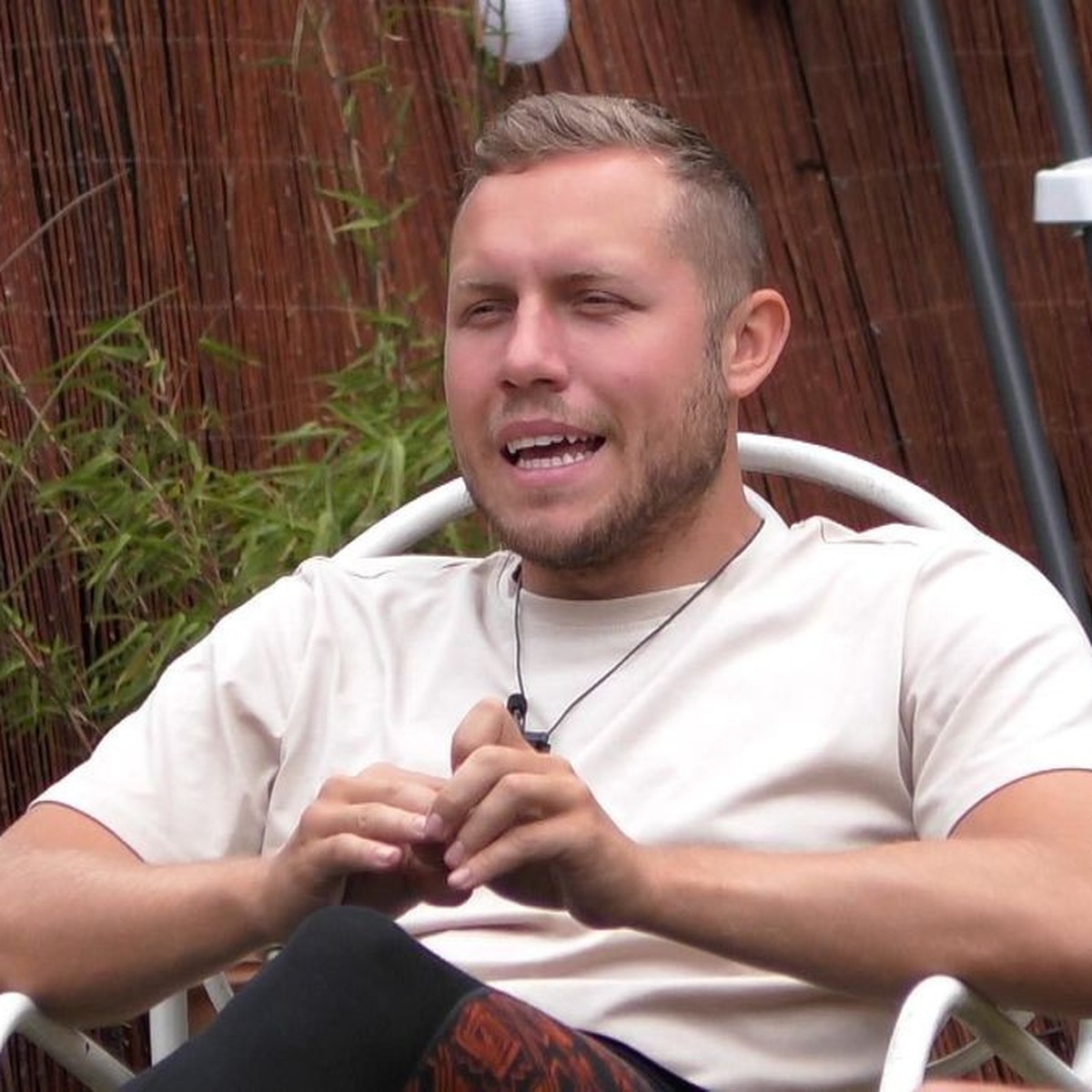 "Sommerhaus der Stars": Schlimmer Läster-Eklat um Bauer Patrick Romer