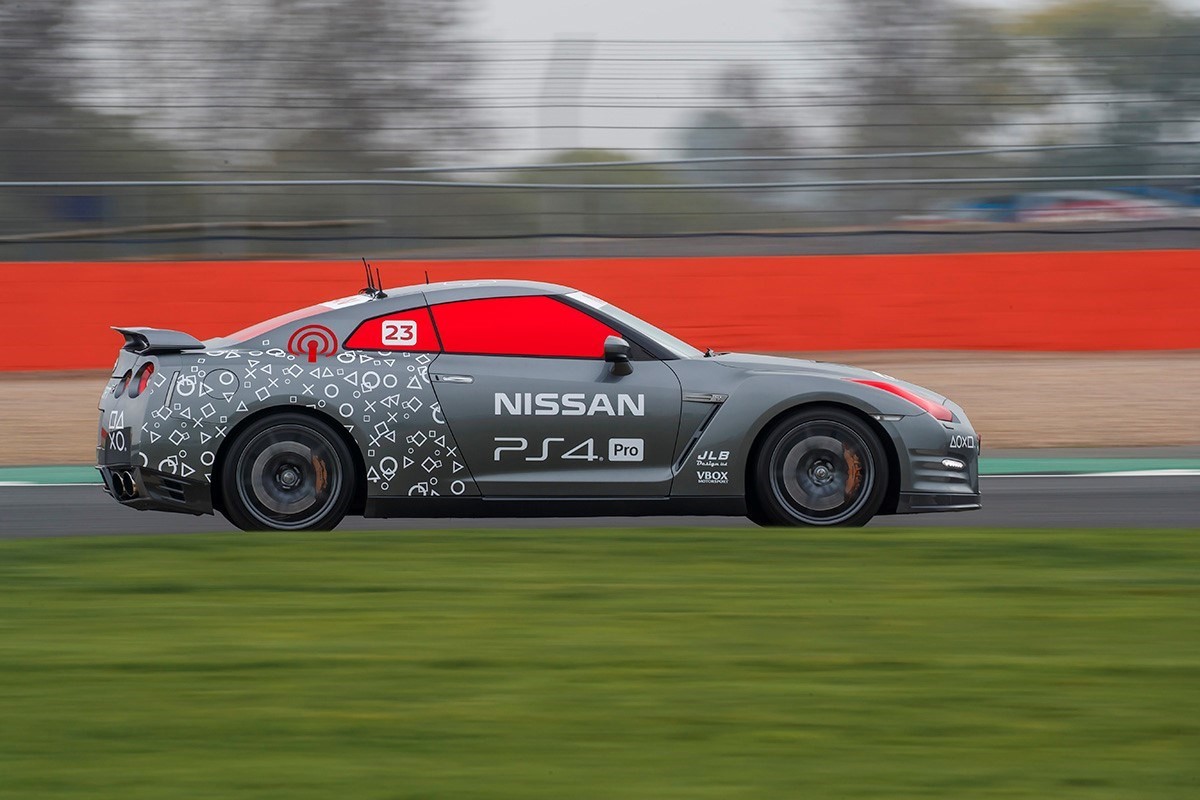 Quelle: Nissan