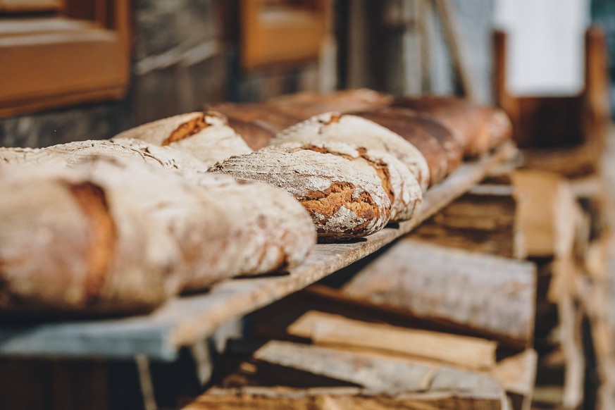 Der Discounter Aldi Süd lässt mittlerweile über 1000 Filialen von regionalen Bäckern mit Backwaren beliefern.
