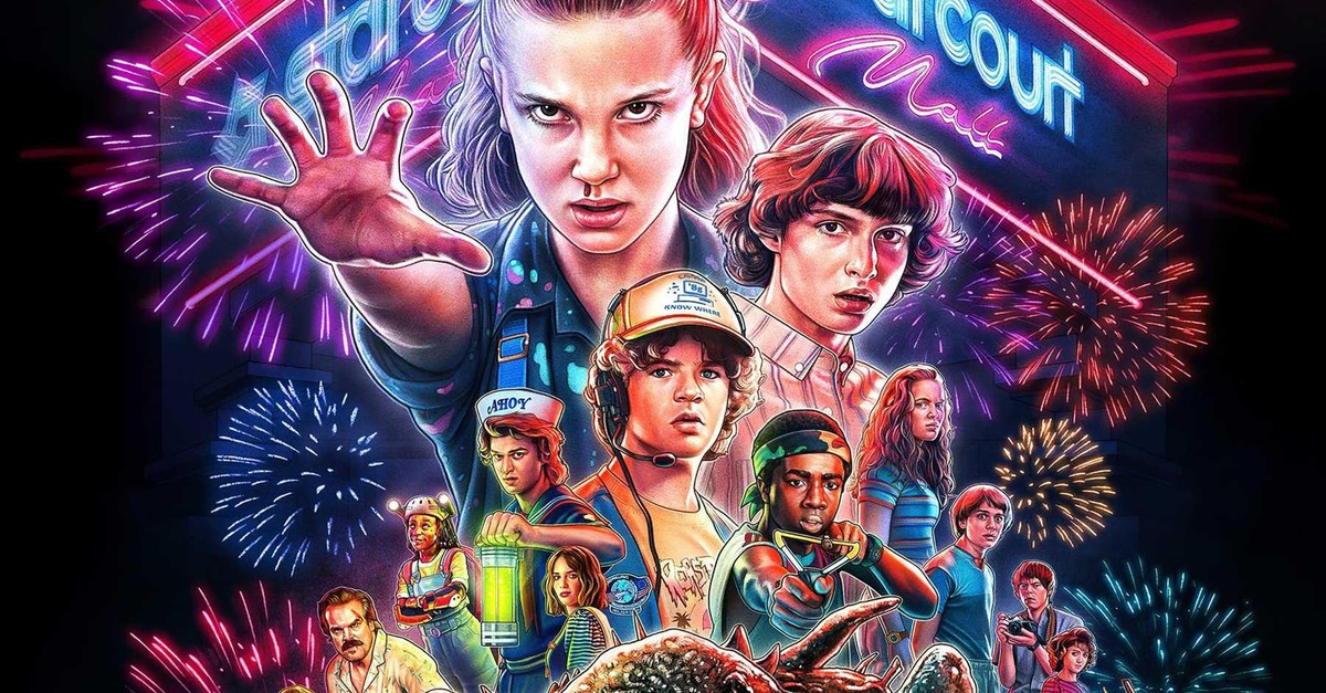 Genau hinschauen in Staffel 5: "Stranger Things" bringt toten Fan-Liebling zurück