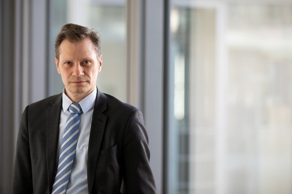 Holger Schäfer, Senior Economist, Instittut der Deutschen Wirtschaft
