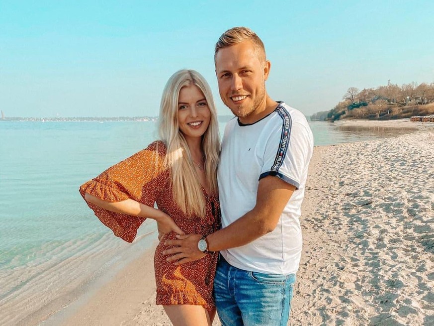 Kriselt es bei Antonia und Patrick? Nun sprach das Model Klartext bei Instagram.