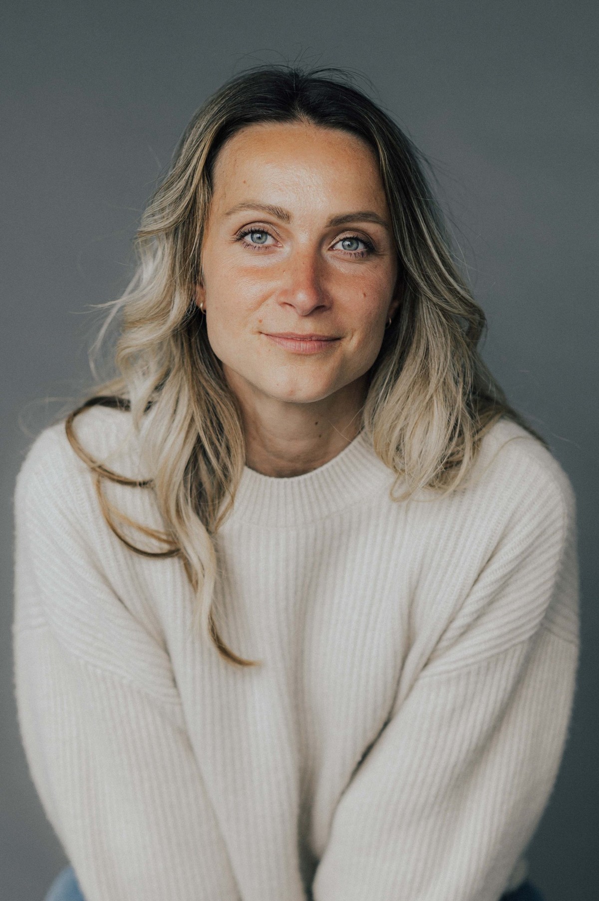 Natalia Lamotte ADHS Mutter