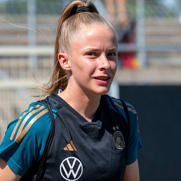 Vivien Endemann