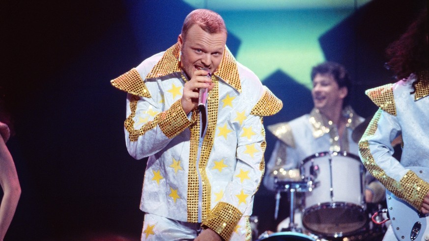 STEFAN RAAB Stefan Raab, deutscher S