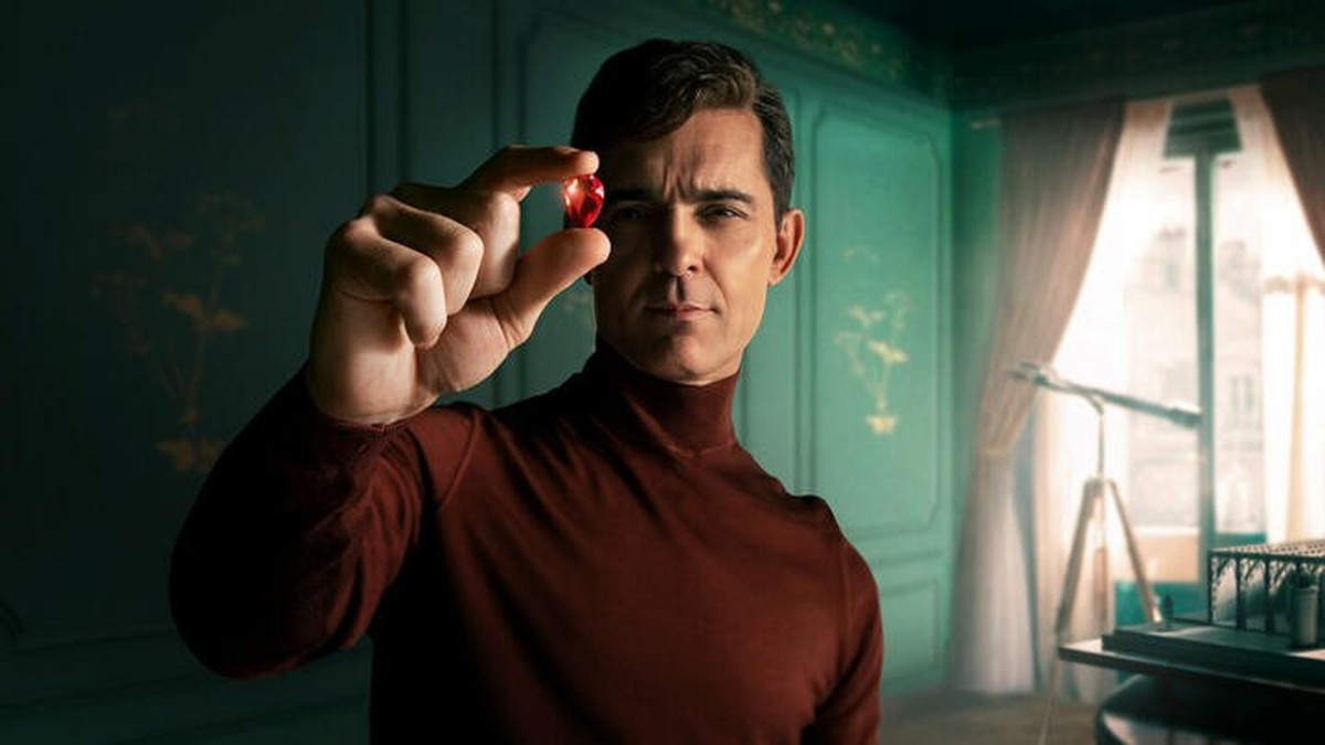 Berlin hat nun seine eigene Serie bei Netflix.