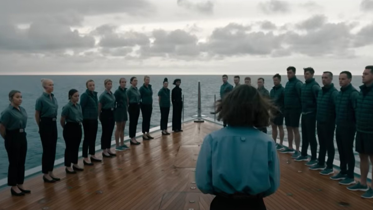 Trotz mieser Kritiken: Neuer Netflix-Thriller erobert nach nur einem Tag die Charts