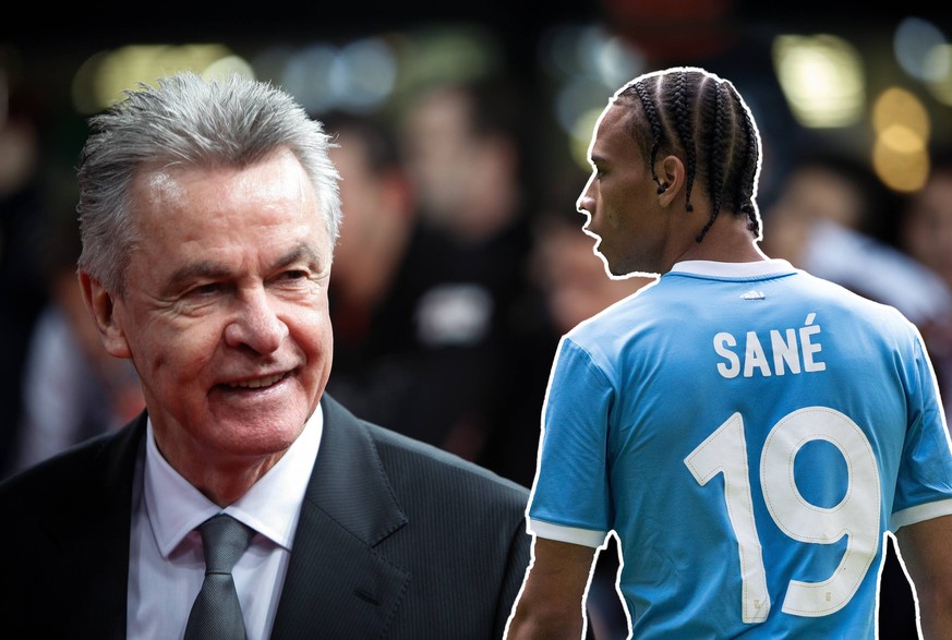 ZÜRICH, Jan. 12, 2015 -- Ottmar Hitzfeld of Switzerland arrives on the red carpet ahead of the 2014 FIFA Ballon d Or award ceremony in Zurich, Switzerland, Jan. 12, 2015. ) (SP)SWITZERLAND-ZURICH-FIFA ...