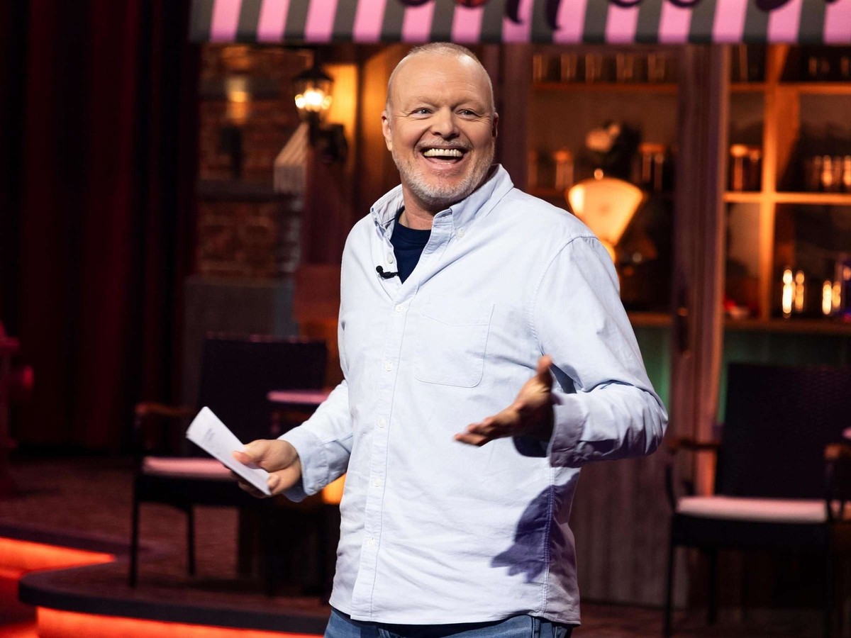 Stefan Raab hatte zuletzt mit sinkenden Quoten zu kämpfen.