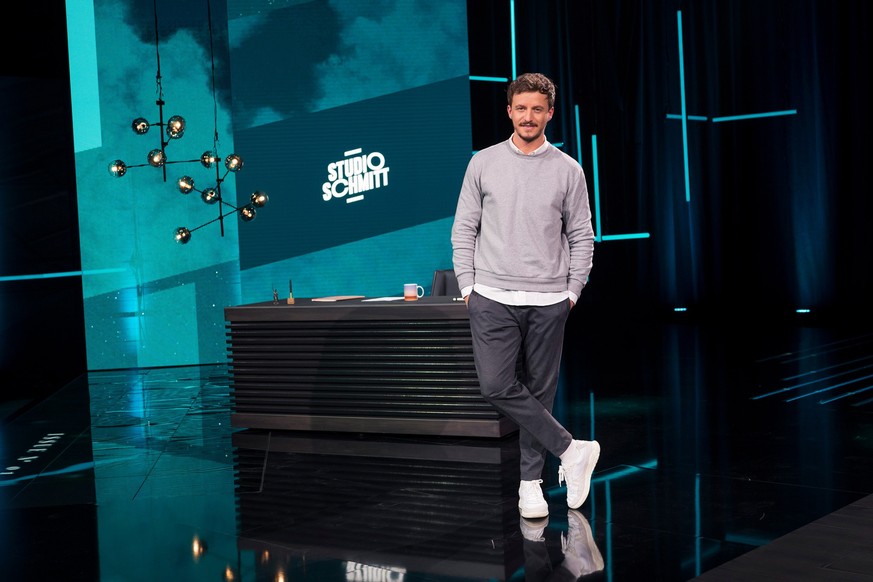 Tommi Schmitt ist mit seiner Show auch 2022 in ZDFneo zu sehen. / Nutzung des Bildes nur in Verbindung mit der Sendung inkl. Social Media / / Weiterer Text über ots und www.presseportal.de/nr/105412 / ...
