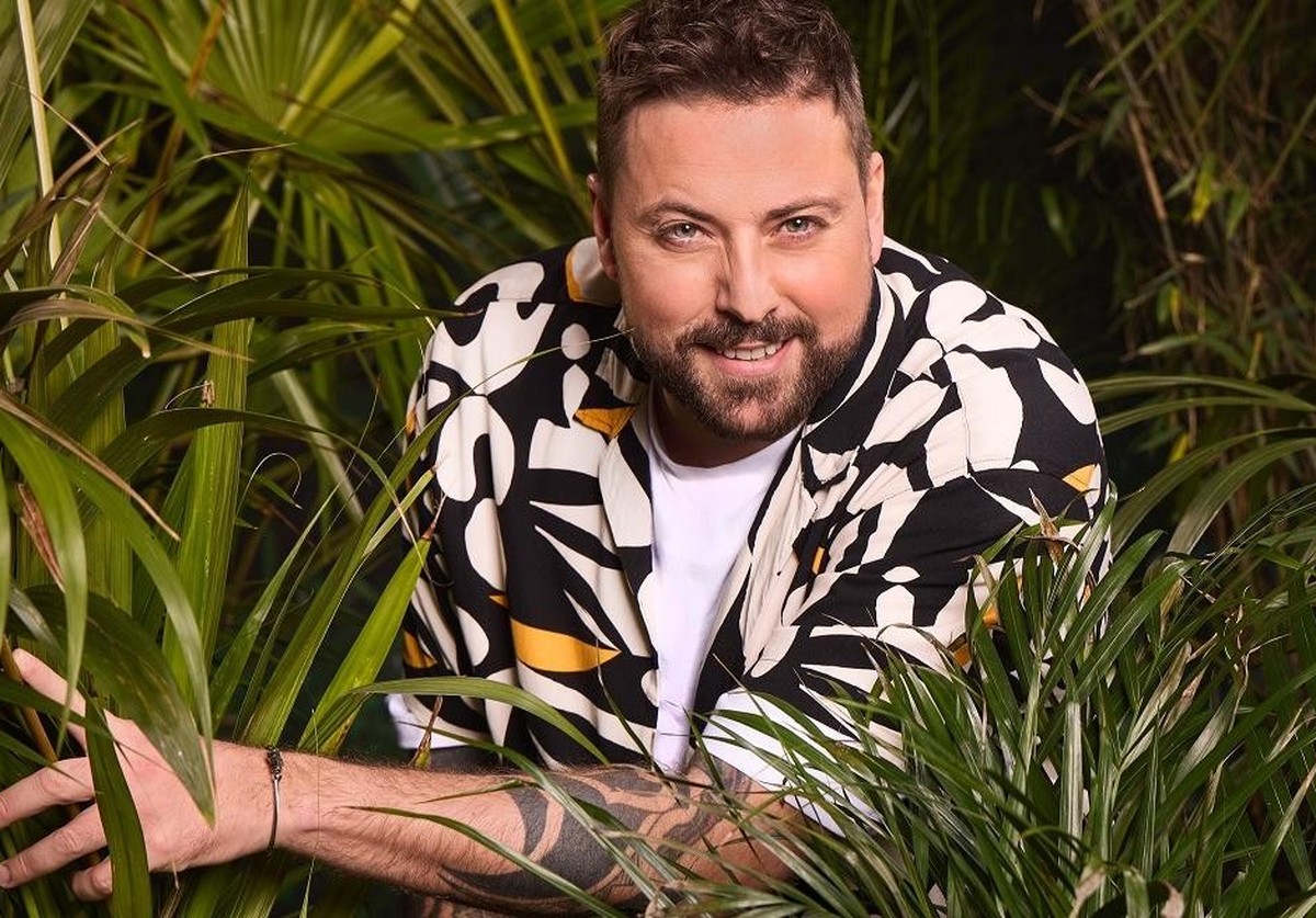 Felix von Jascheroff zieht für RTL ins Dschungelcamp.