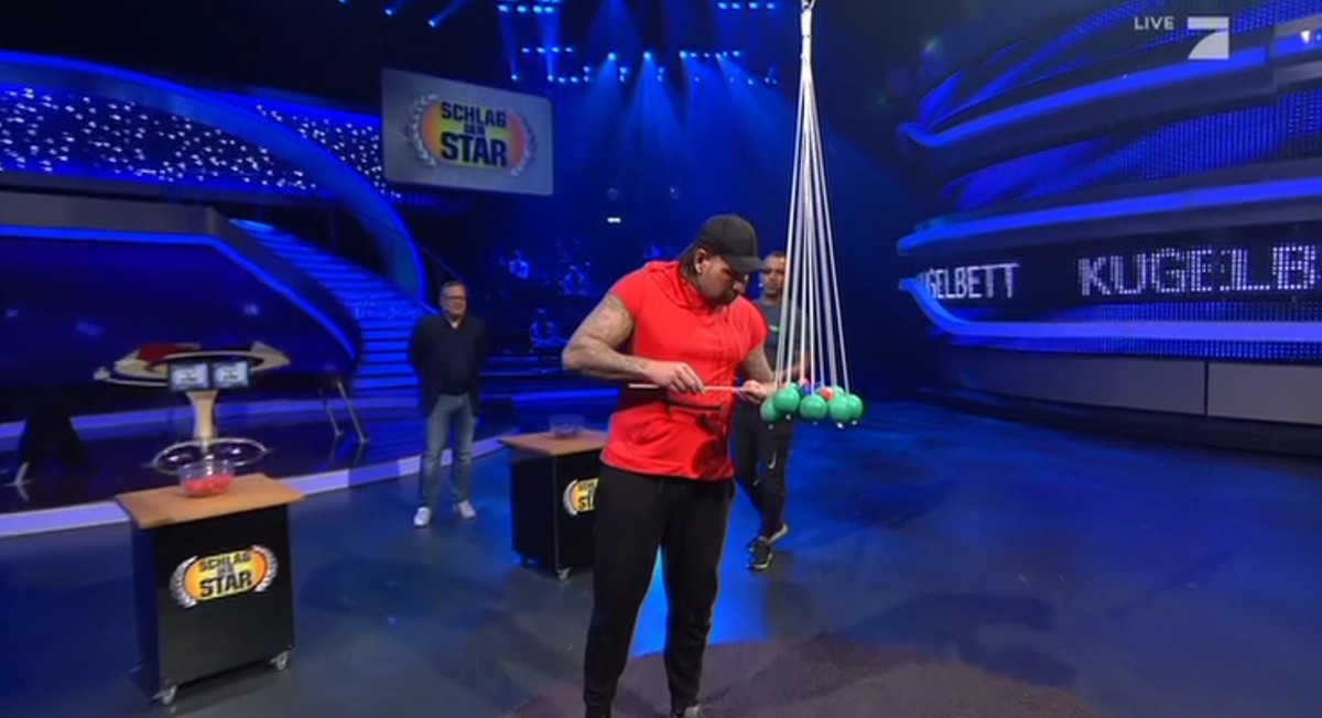 Behält im Finalspiel die Nerven: Tim Wiese.