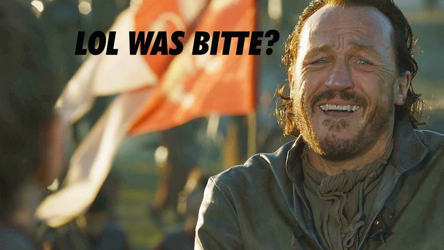 Oops, they did it again: Fans entdecken peinlichen Fehler im "GoT"-Finale