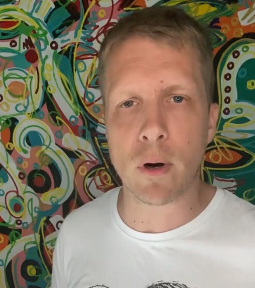 Oliver Pocher: Der Comedian hat wieder Post vom Anwalt bekommen.