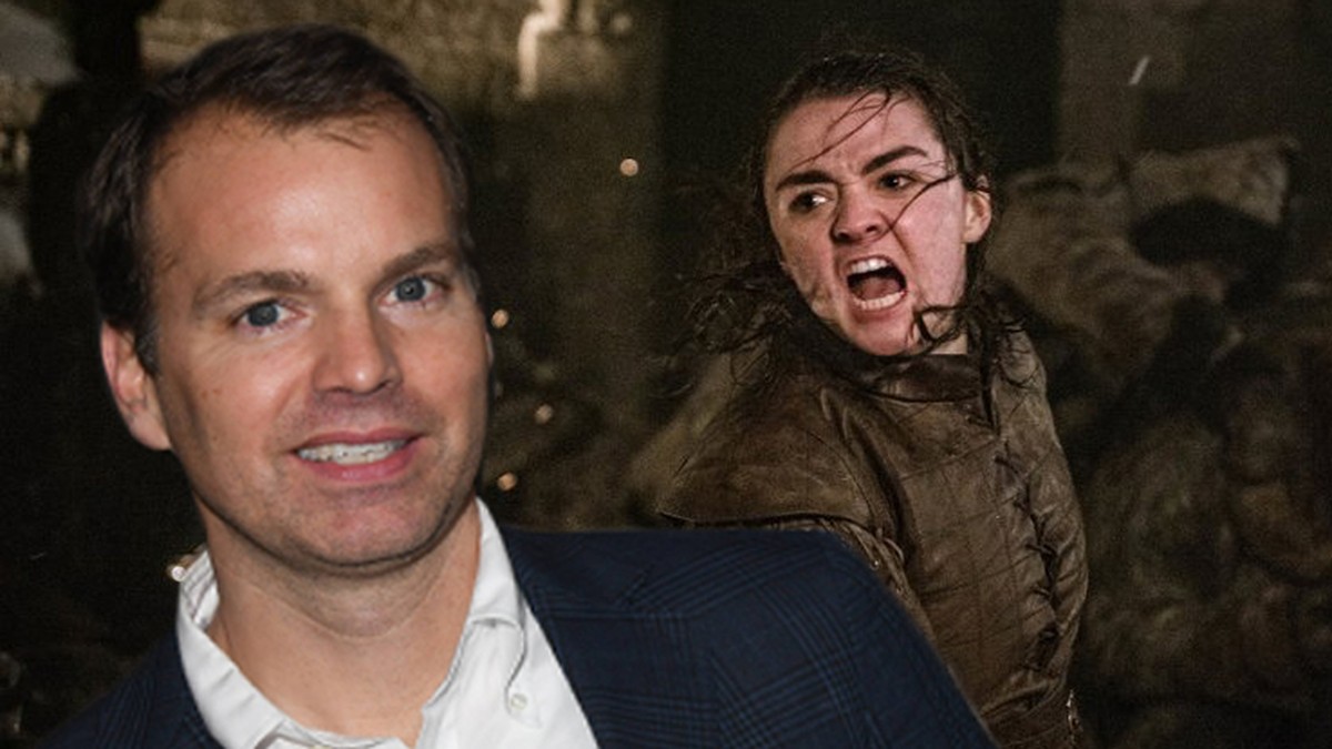 Game of Thrones HBOChef über "GoT"Ende und der harten Kritik an 8. Staffel