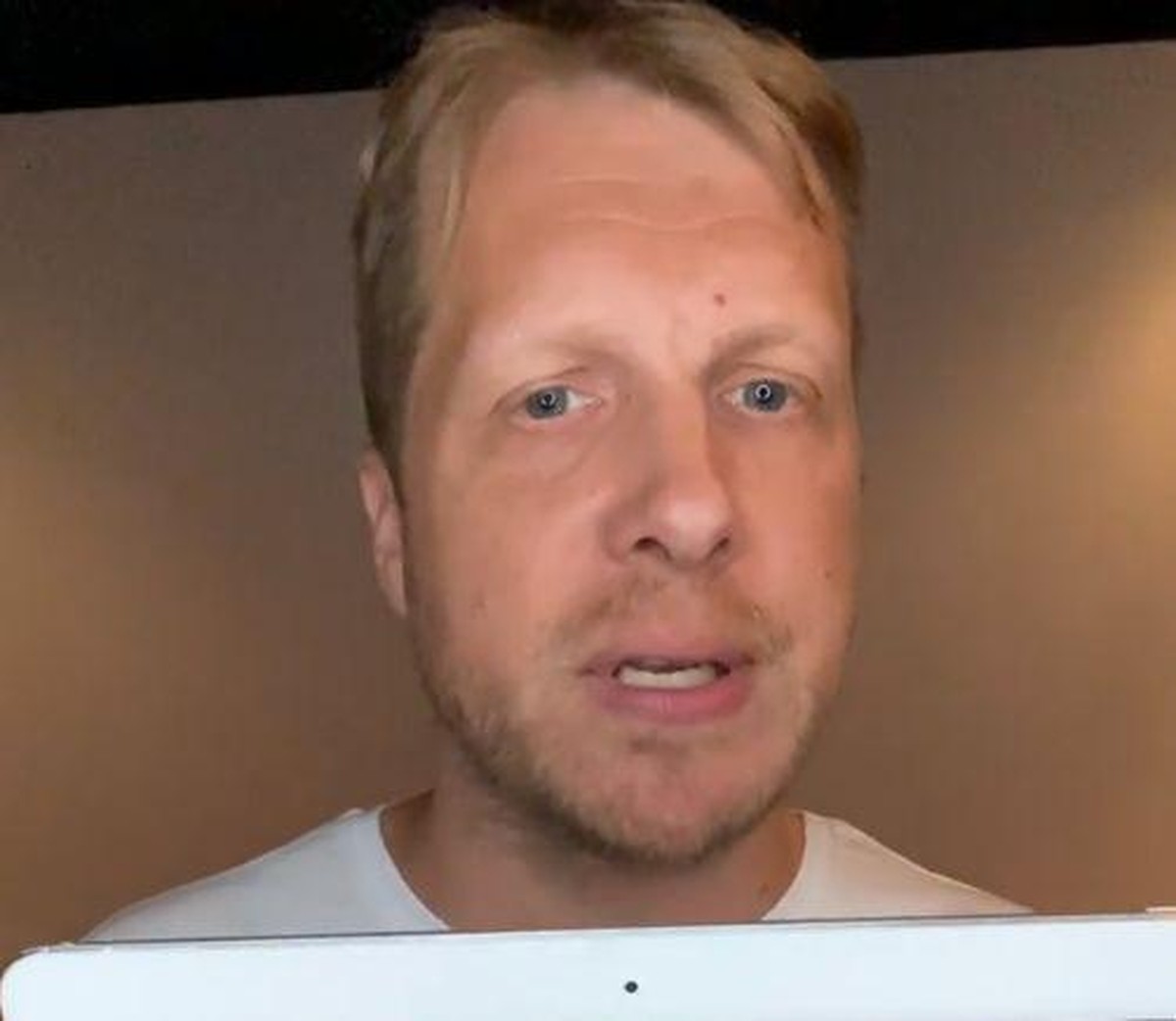 In seiner Bildschirmkontrolle verlor Oliver Pocher klare Worte zu Cardi B.