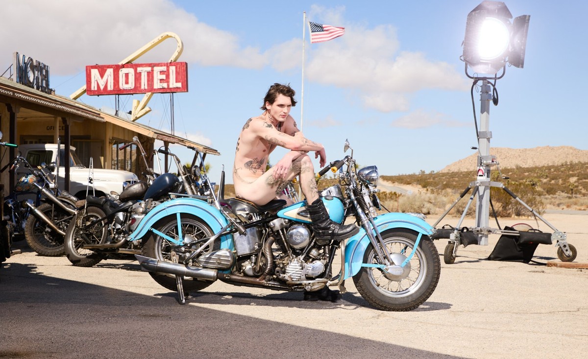 Titel: Germany&#039;s Next Topmodel - by Heidi Klum;
Staffel: 20;
Folge: 21;
Person: Heidi Klum; Kilian Kerner; Moritz;
Copyright: ProSieben/Max Montgomery;
Fotograf: Max Montgomery;
Dateiname: 317666 ...