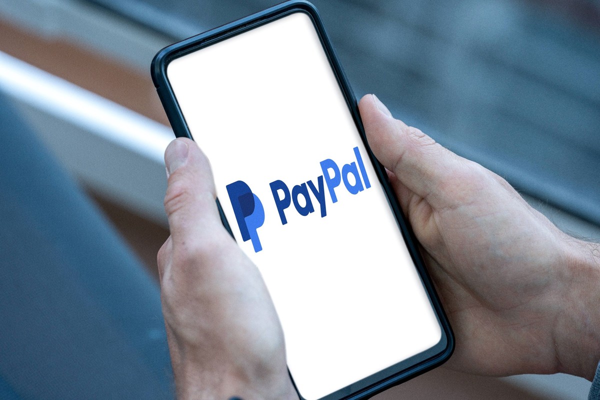 Paypal hat eine Neuerung angekündigt, die nicht mit einer Betrugsnachricht verwechselt werden sollte.