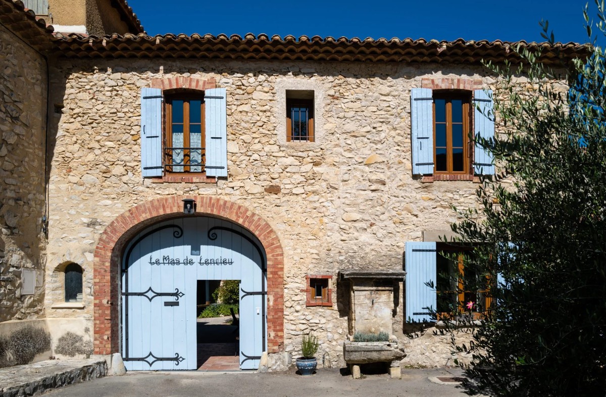 Hier können wirklich alle Urlaub machen.