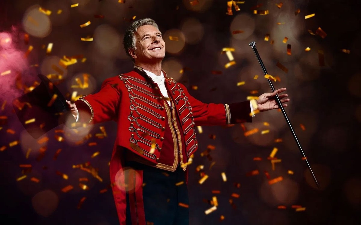 "Stars in der Manege" hat gegen die Konkurrenz von RTL einen schweren Stand.