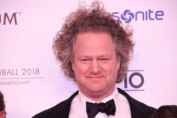 Florian Henckel von Donnersmarck gewann schon einmal den Oscar