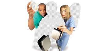 Diese Serienausstiege haben wir nie verkraftet. Nie!