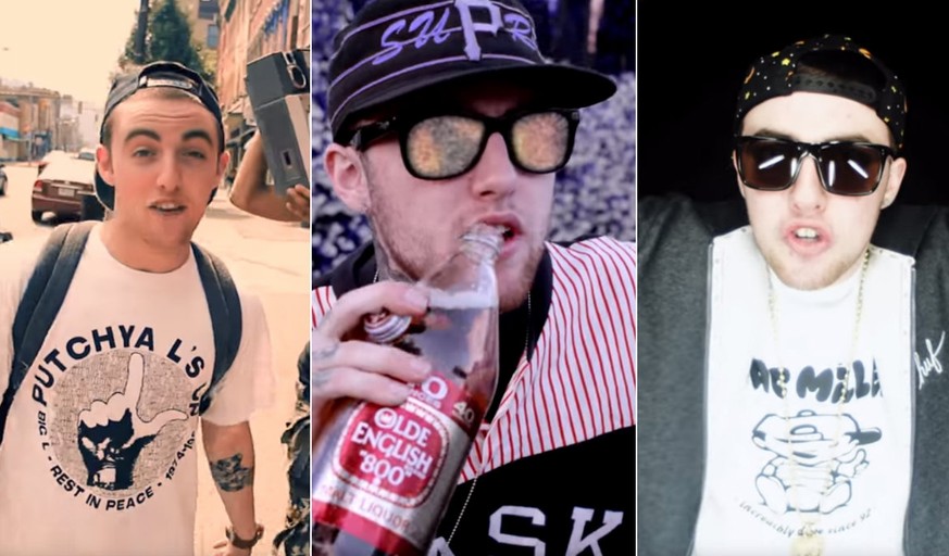 Rest in Power, Mac Miller! Diese 11 Songs werden wir nie vergessen