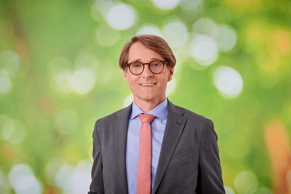 Chefarzt Prof. Dr. Thomas Kraus, Frankenalb-Klinik Engelthal