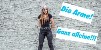 Frauen, die sich trennen, sind keine Opfer
