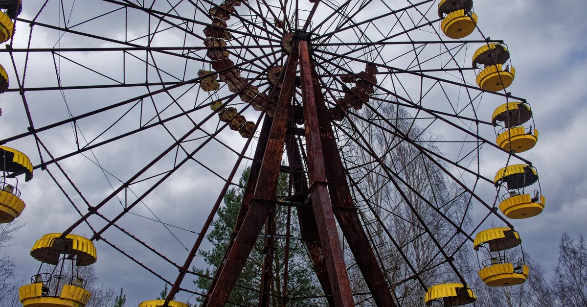 Neuer Mystery-Schimmel entdeckt, der Strahlung fressen kann: Lösung für großes Problem?