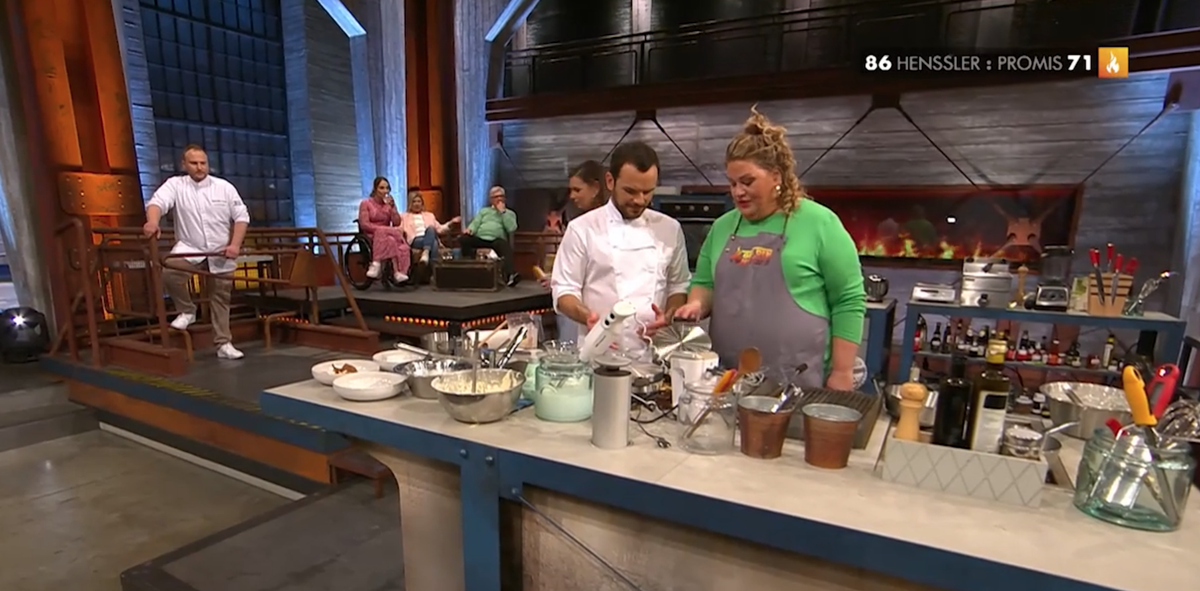 Grill den Henssler