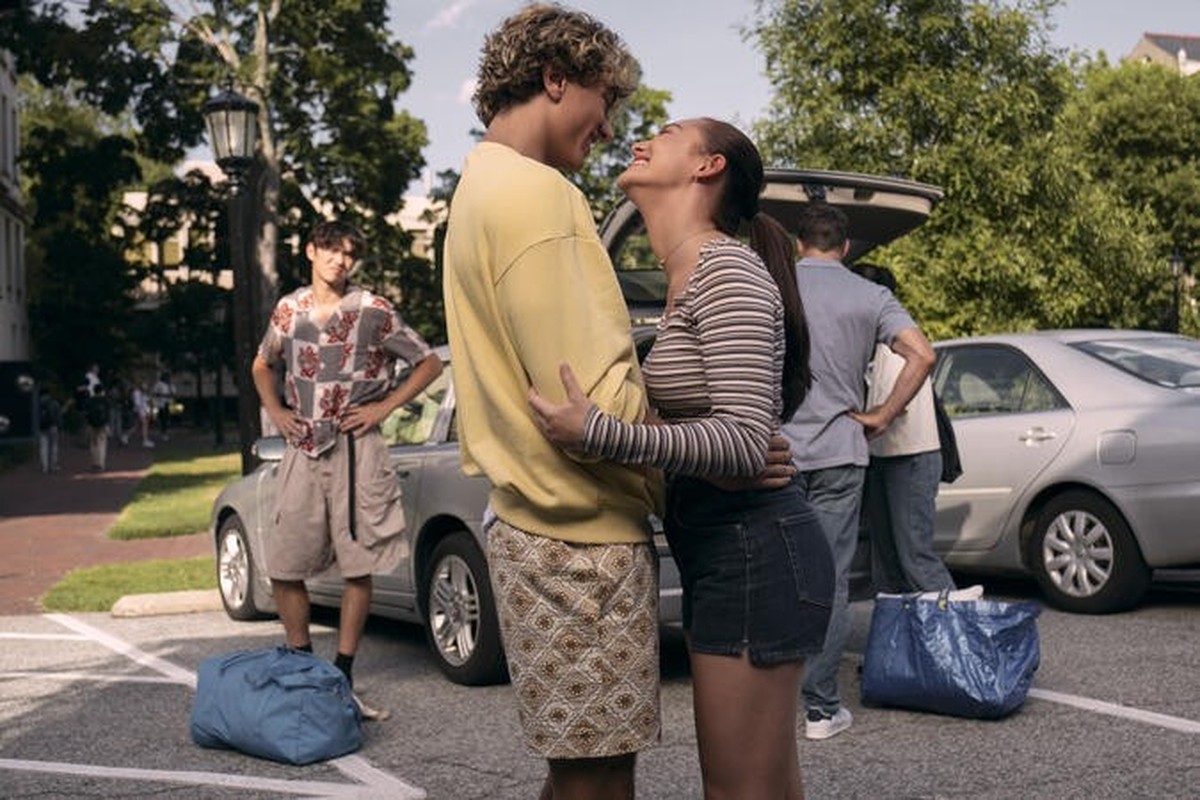 Fans von "The Summer I Turned Pretty" haben Grund zum Feiern.