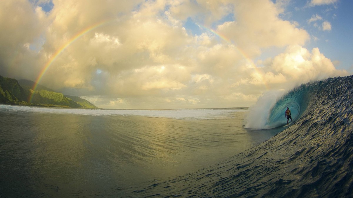 Surfen bei Olympia 2024 Wettbewerb auf Tahiti wird nach Protesten verlegt