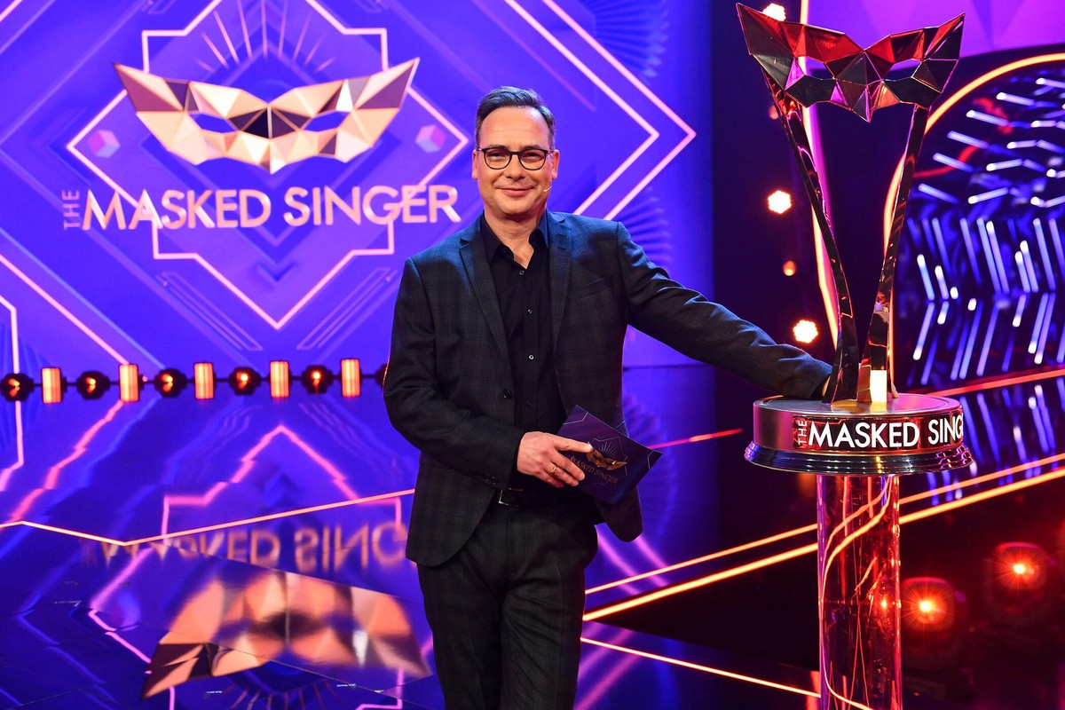 Titel: The Masked Singer;
Staffel: 4;
Person: Matthias Opdenhövel;
Copyright: ProSieben/Willi Weber;
Fotograf: Willi Weber;
Dateiname: 2222584.JPG;
Rechtehinweis: Dieses Bild darf bis eine Woche nach  ...