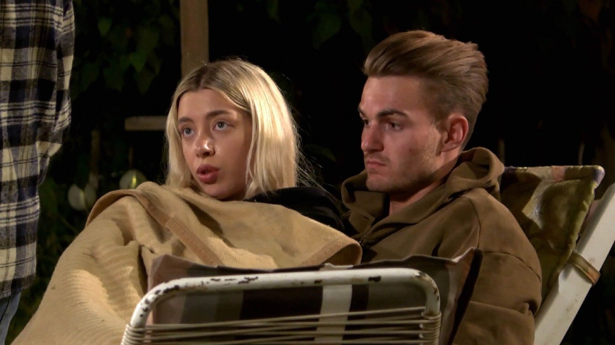 "Sommerhaus der Stars" GewaltEklat in RTLShow für Nachspiel