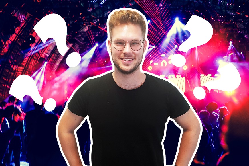 Kennst du dich mit Musik weniger aus als unser Musik-Banause?