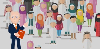 Islam in Deutschland: Wen meinen Sie eigentlich genau, Herr Seehofer?