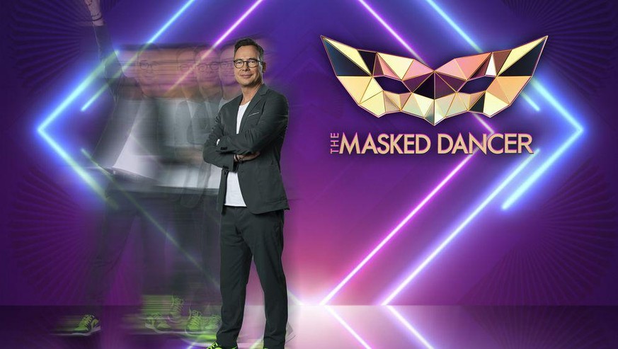 Am 6. Januar startet die Spin-off-Show des TV-Erfolgs "The Masked Singer".