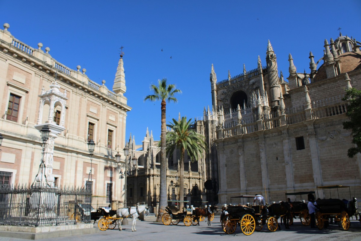 Palma gilt als beliebter Urlaubsort.