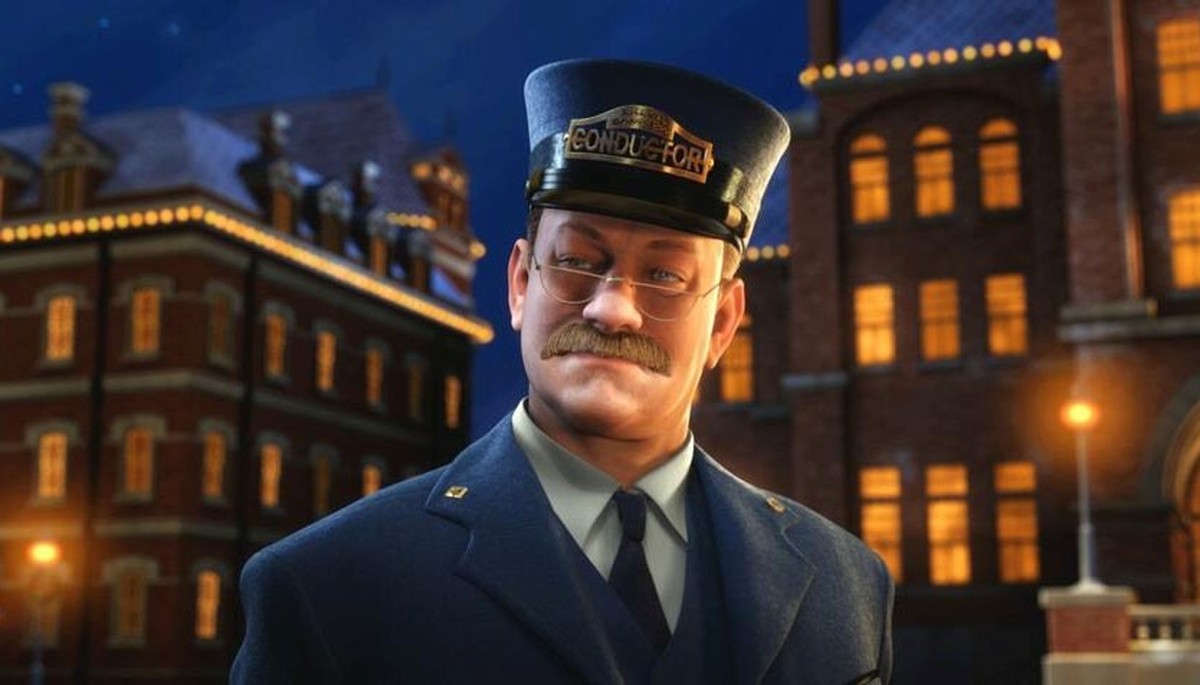 "Der Polarexpress" gibt es bei RTL+.