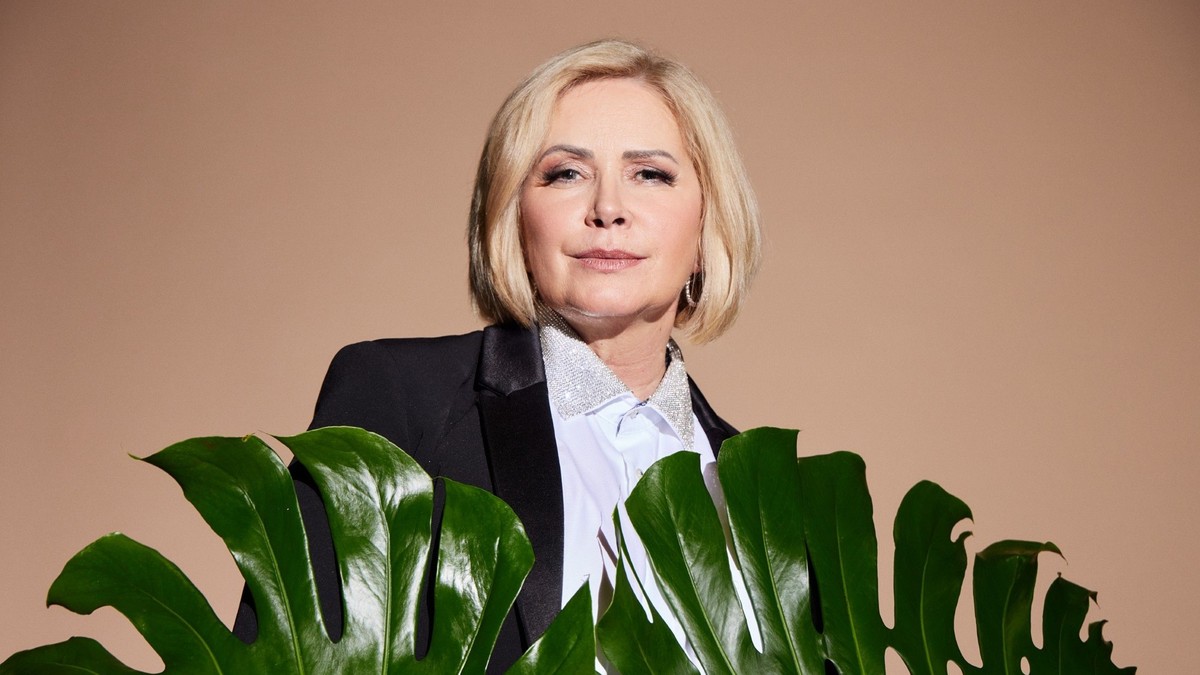 Claudia Effenberg.
Die Verwendung des sendungsbezogenen Materials ist nur mit dem Hinweis und Verlinkung auf RTL+ gestattet.