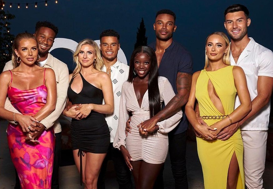 Bisher konnte man die in der Show "Love Island" gesehenen Outfits in Großbritannien direkt im Anschluss bei der entsprechenden Fast-Fashion-Marke kaufen, das soll sich jetzt ändern.