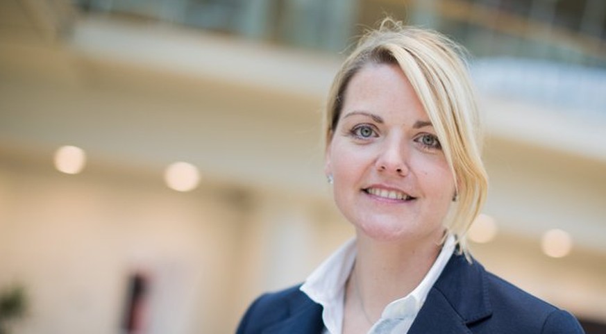 Von wegen gehackt: NRW-Ministerin tritt nach Fernseh-Affäre zurück