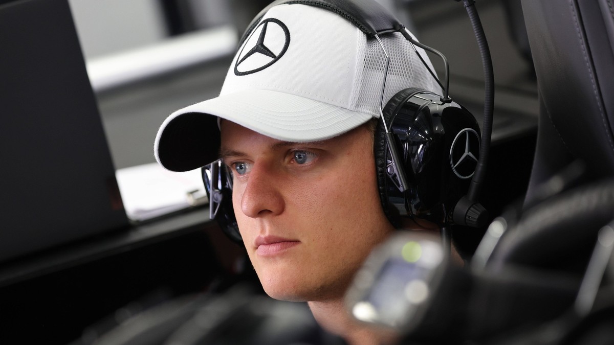 Mick Schumacher con una risposta chiara sul suo futuro