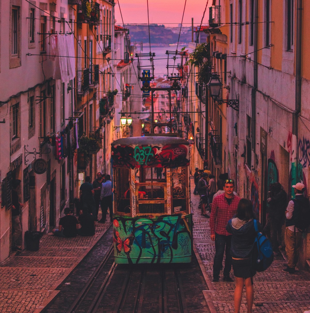 Lissabon