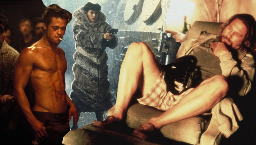 5 Filme, die heute Kult sind – aber anfangs kaum jemand sehen wollte