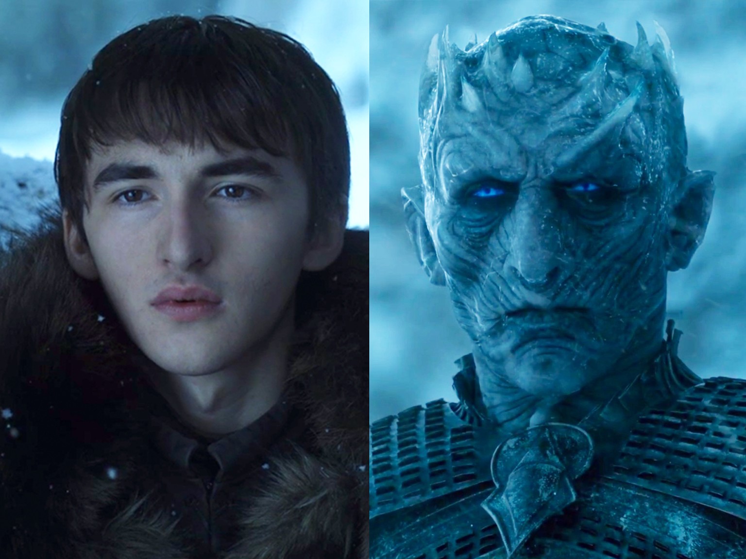 Game Of Thrones 12 Fantheorien Zur Letzten Got Staffel Die Sinn